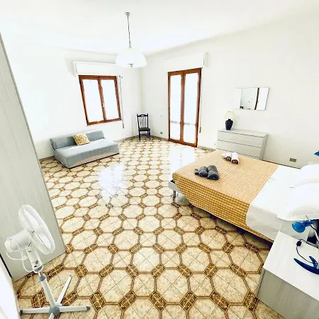 بيت للعطل Sa Domu Zara - Ampia Casa Con Terrazzo