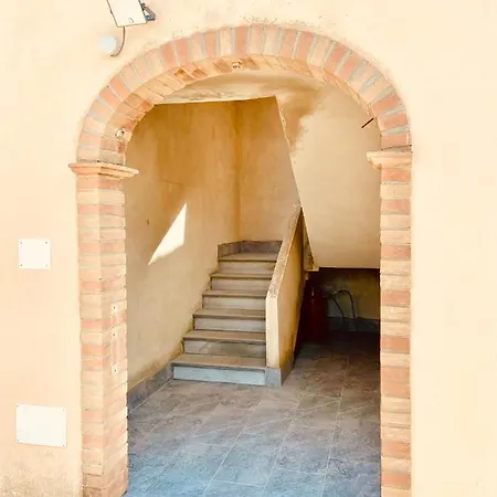 Sa Domu Zara - Ampia Casa Con Terrazzo